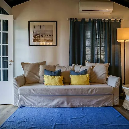 Guestready - Oceanfront Lookout House 3* Πόντα Ντελγκάντα