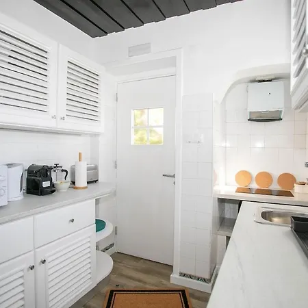 Πανσιόν Guestready - Oceanfront Lookout House Πόντα Ντελγκάντα