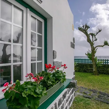 Guestready - Oceanfront Lookout House Πανσιόν Πόντα Ντελγκάντα
