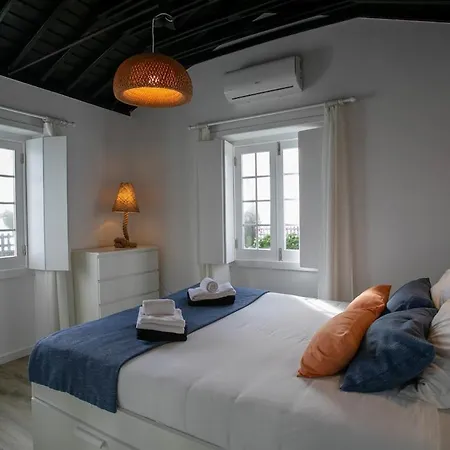 Guestready - Oceanfront Lookout House Guest house 3*