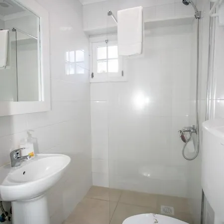 Gæstehus Guestready - Oceanfront Lookout House 3*