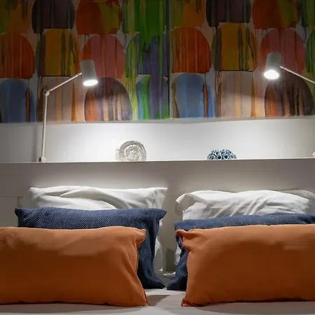 Guestready - Oceanfront Casa Do Mirante Gasthuis 3*