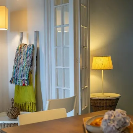 Guestready - Oceanfront Casa Do Mirante