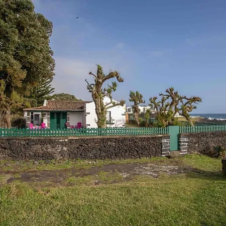 Guestready - Oceanfront Lookout House Guest house 3*