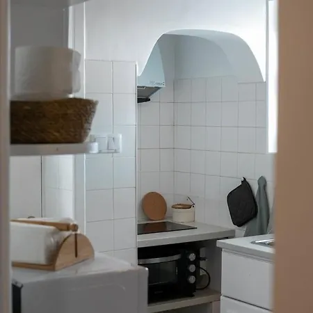 Gæstehus Guestready - Oceanfront Lookout House Ponta Delgada