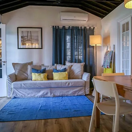 Guestready - Oceanfront Casa Do Mirante Gasthuis