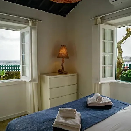 Guestready - Oceanfront Casa Do Mirante