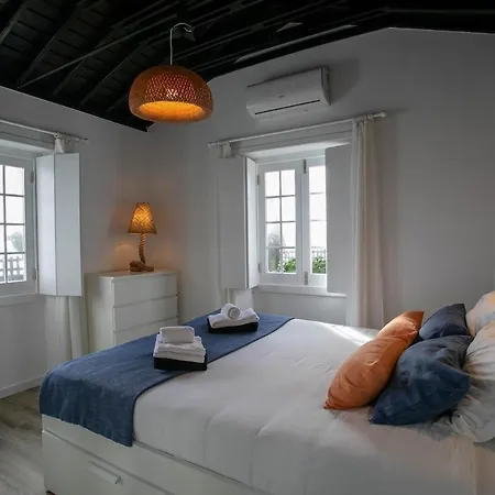 Guestready - Oceanfront Lookout House Maison d'hôtes