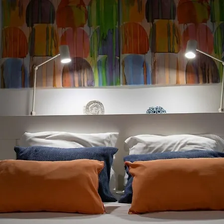 Gæstehus Guestready - Oceanfront Lookout House 3*