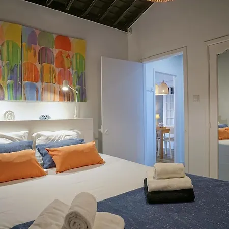 Guestready - Oceanfront Casa Do Mirante Gasthuis Ponta Delgada