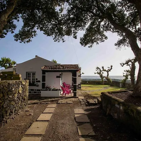Guestready - Oceanfront Casa Do Mirante Gasthuis