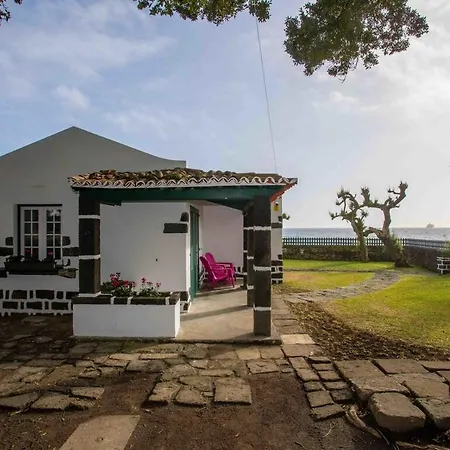 Guestready - Oceanfront Lookout House 招待所 3*