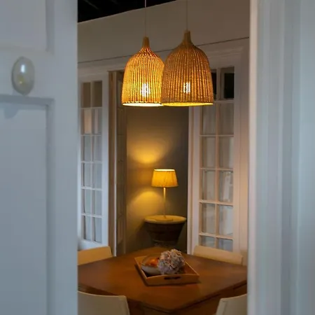 Guestready - Oceanfront Casa Do Mirante Ponta Delgada