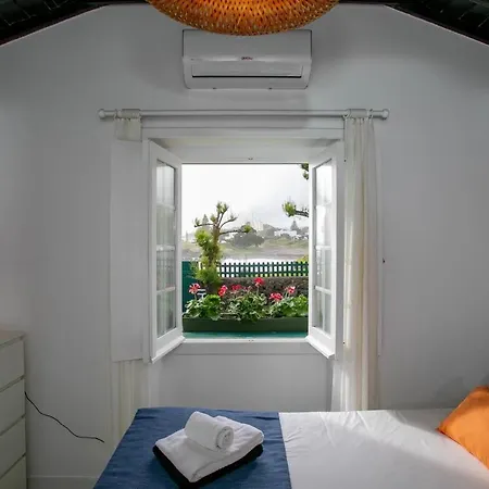 Guestready - Oceanfront Casa Do Mirante