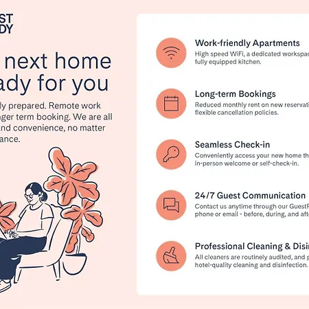 Guestready - Oceanfront Lookout House Hébergement de vacances