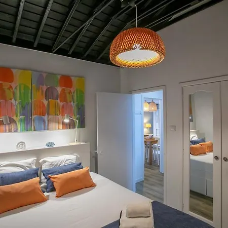 Guestready - Oceanfront Lookout House 蓬塔德尔加达