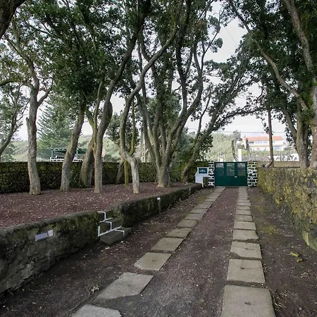 Gæstehus Guestready - Oceanfront Lookout House