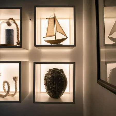 Guestready - Oceanfront Lookout House Maison d'hôtes