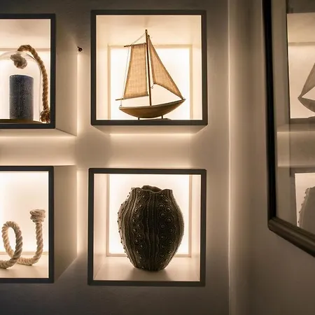 Guestready - Oceanfront Lookout House Maison d'hôtes