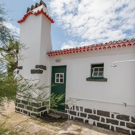 Vakantiehuis Oceanfront Casa Do Mirante *