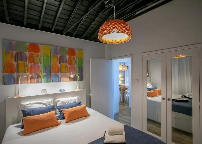 Gæstehus Guestready - Oceanfront Lookout House