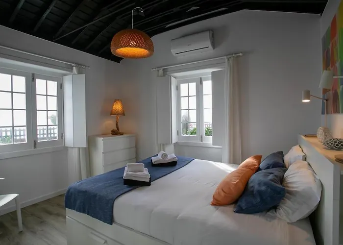 Guestready - Oceanfront Lookout House Gasthuis 3*