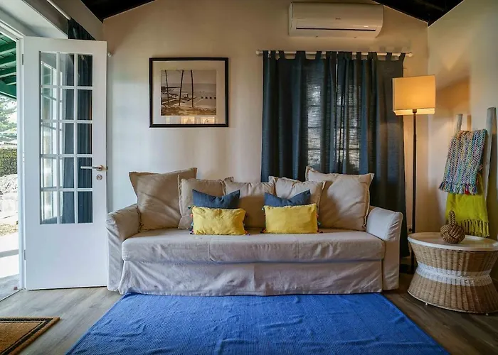 Guestready - Oceanfront Lookout House 3* Ponta Delgada