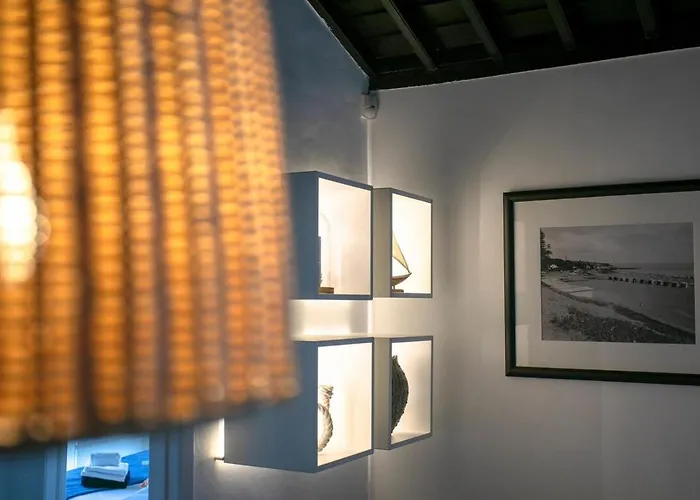 Guestready - Oceanfront Lookout House