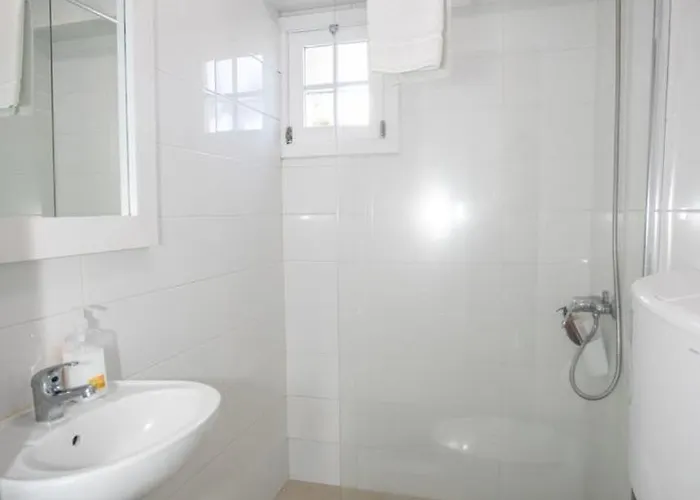 Gæstehus Guestready - Oceanfront Lookout House 3*