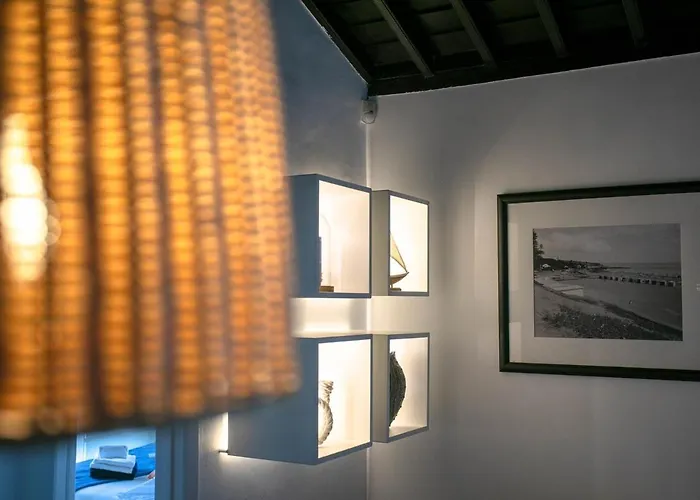 Guestready - Oceanfront Lookout House Ponta Delgada