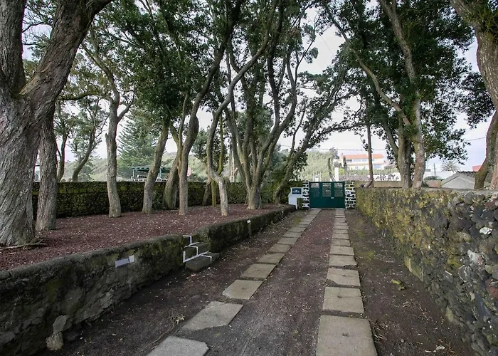 Guestready - Oceanfront Lookout House Gasthuis