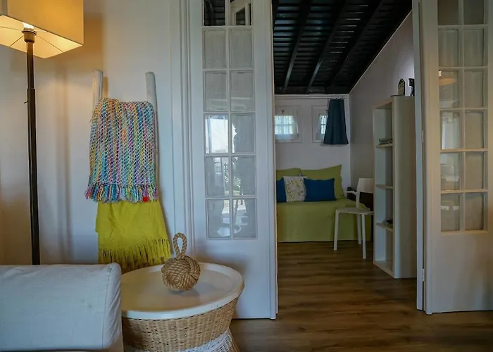 Guestready - Oceanfront Lookout House 3*