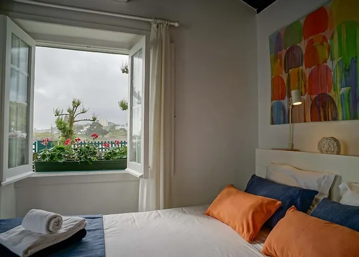 Gasthuis Guestready - Oceanfront Lookout House 3*