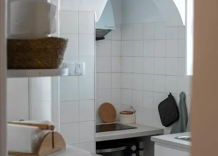 Gæstehus Guestready - Oceanfront Lookout House Ponta Delgada