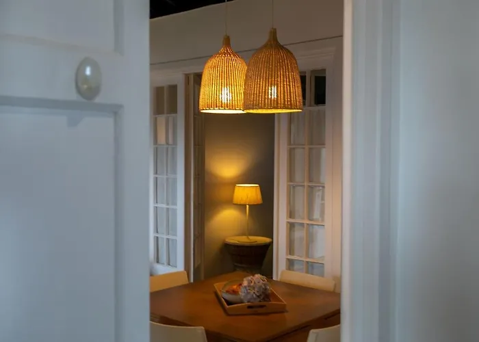 Guestready - Oceanfront Lookout House