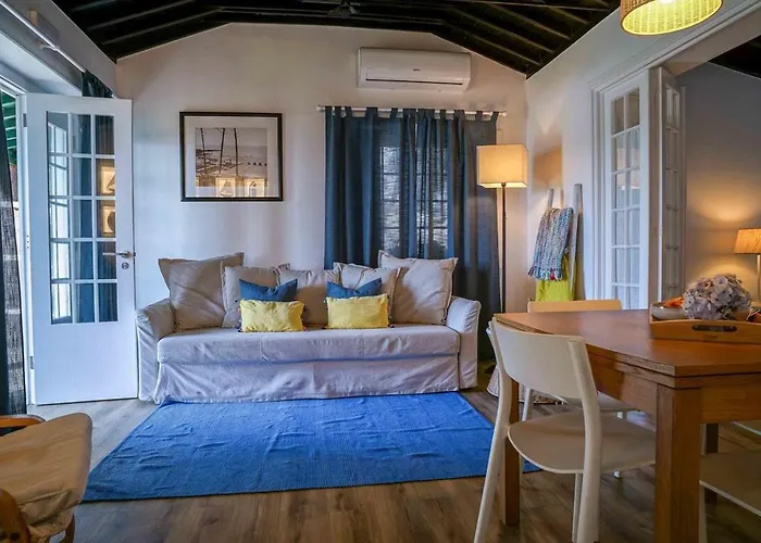 Guestready - Oceanfront Lookout House Gasthuis