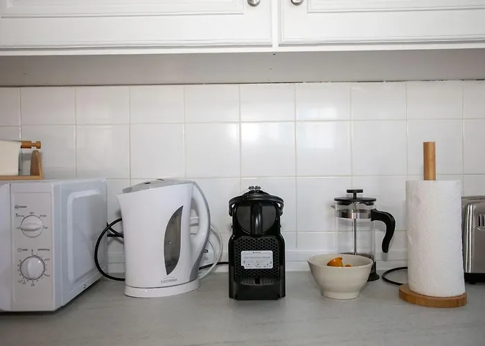 Guestready - Oceanfront Lookout House Gasthuis Ponta Delgada