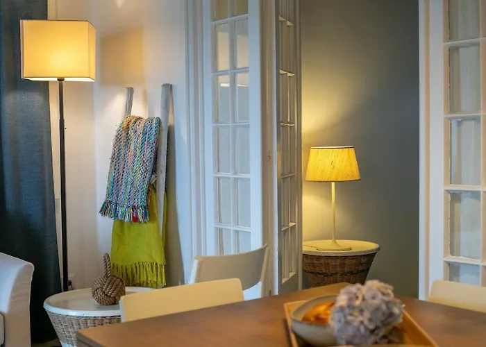 Guestready - Oceanfront Lookout House 3*