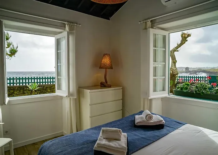 Guestready - Oceanfront Lookout House