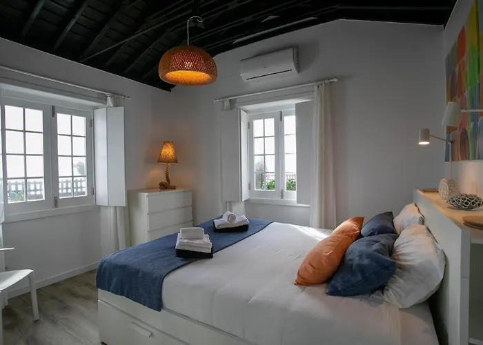 Guestready - Oceanfront Lookout House Gasthuis