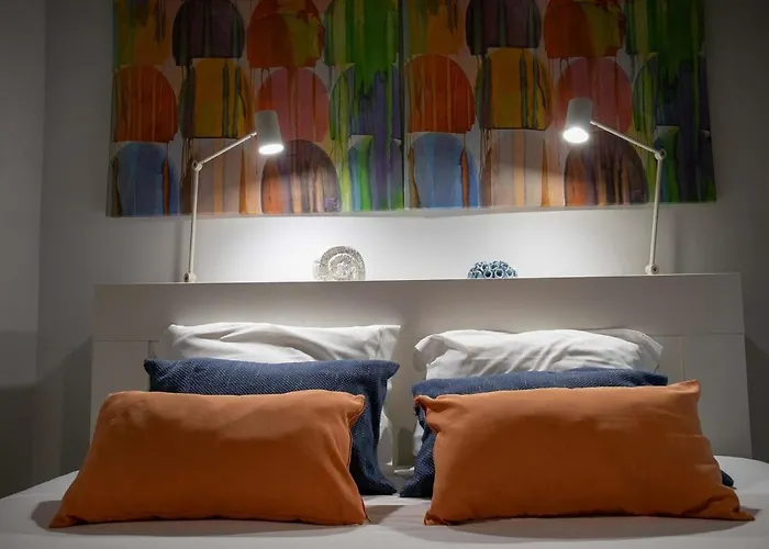 Gæstehus Guestready - Oceanfront Lookout House 3*