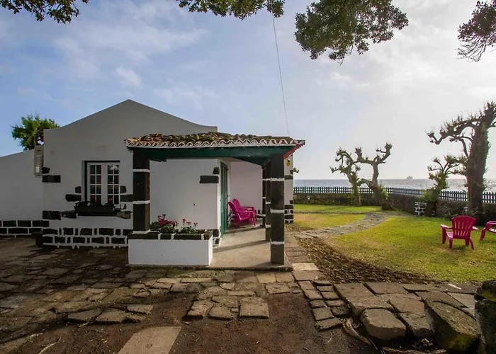 Guestready - Oceanfront Lookout House Gæstehus 3*