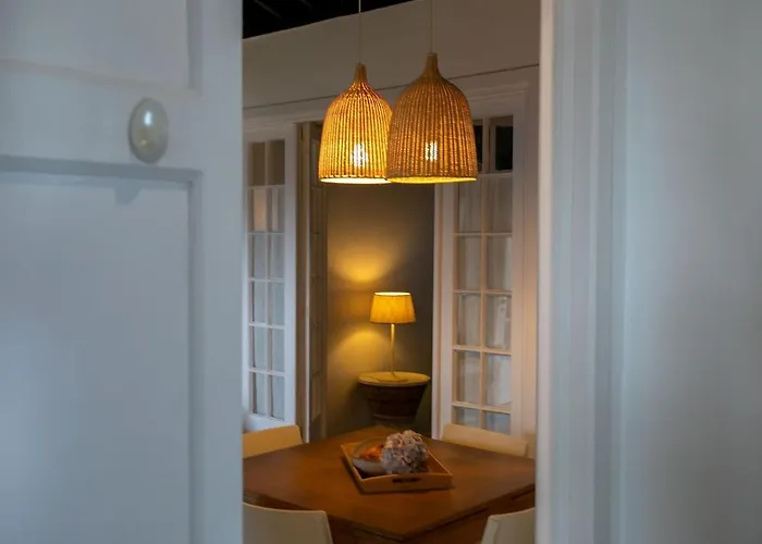 Guestready - Oceanfront Lookout House Ponta Delgada