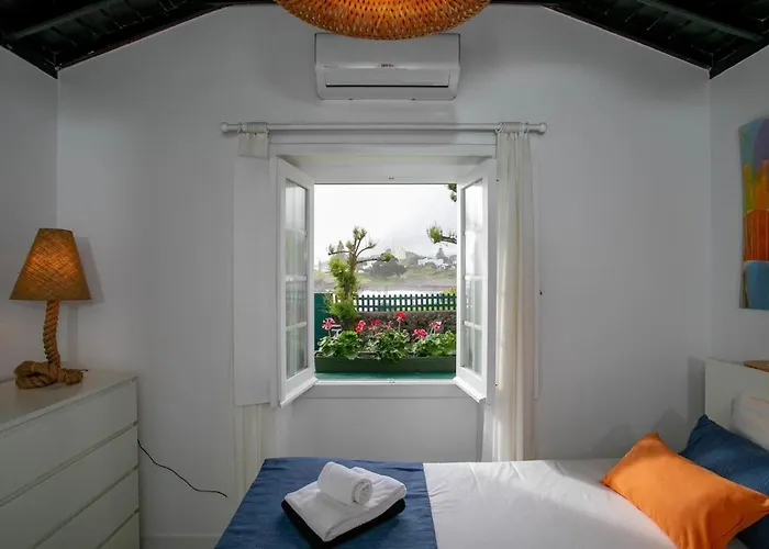 Guestready - Oceanfront Lookout House