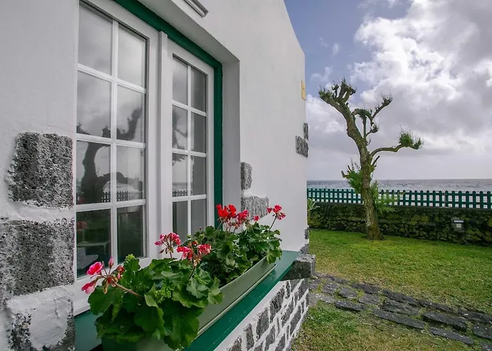 Guestready - Oceanfront Lookout House Gæstehus 3*