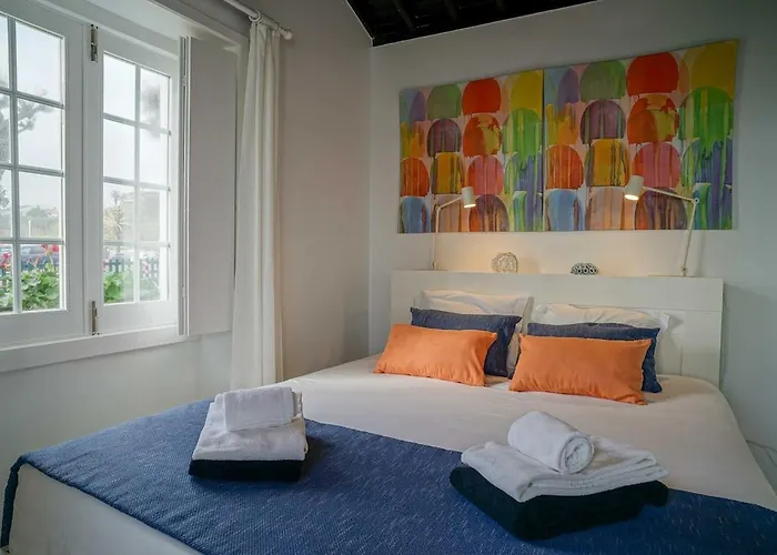 Gæstehus Guestready - Oceanfront Lookout House 3*