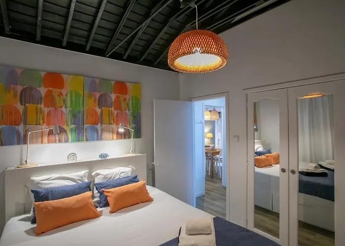 Guestready - Oceanfront Lookout House Ponta Delgada