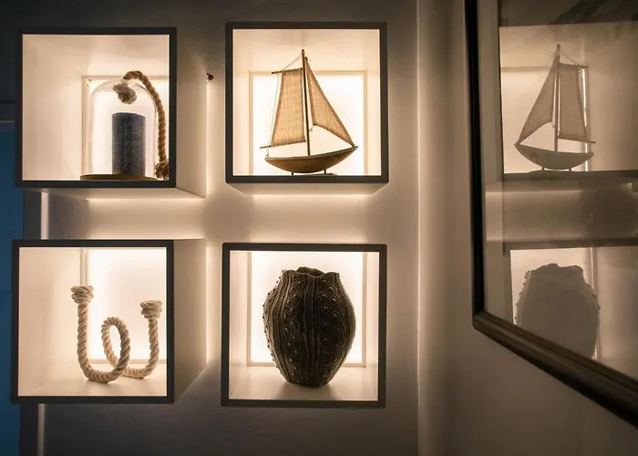 Guestready - Oceanfront Lookout House Gasthuis