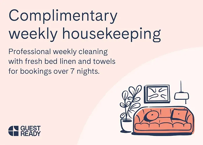 Guestready - Oceanfront Lookout House